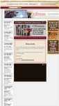 Mobile Screenshot of christianhistoryproject.org